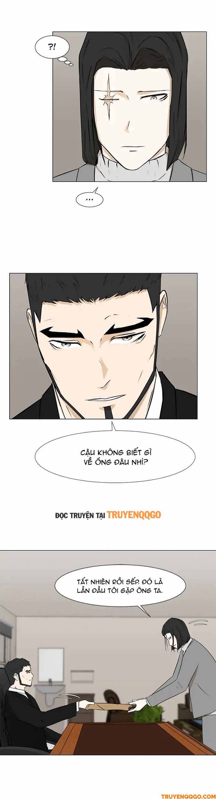 Dark Mortal (Official) Chap 17 - Next Chap 18