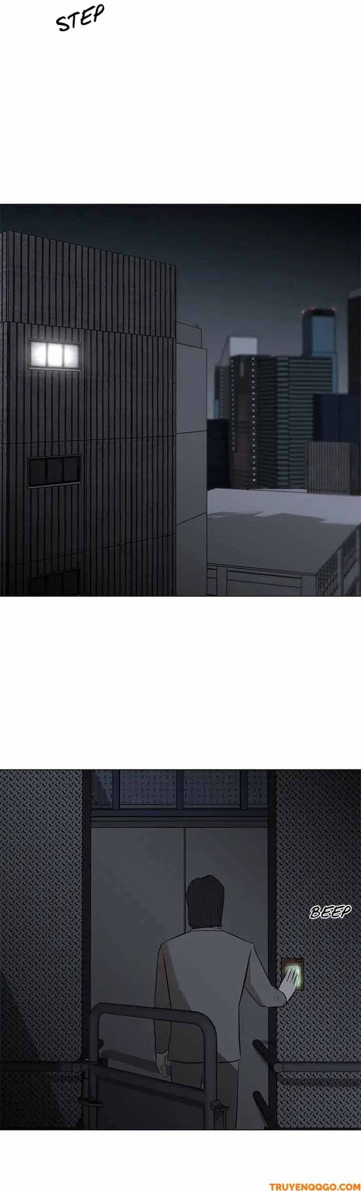 Dark Mortal (Official) Chap 17 - Next Chap 18