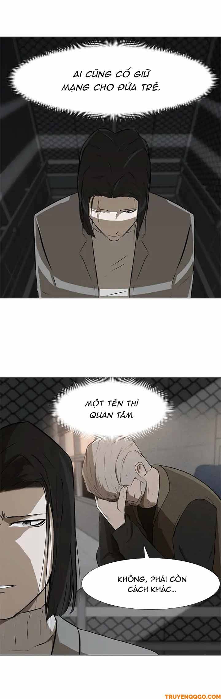 Dark Mortal (Official) Chap 17 - Next Chap 18