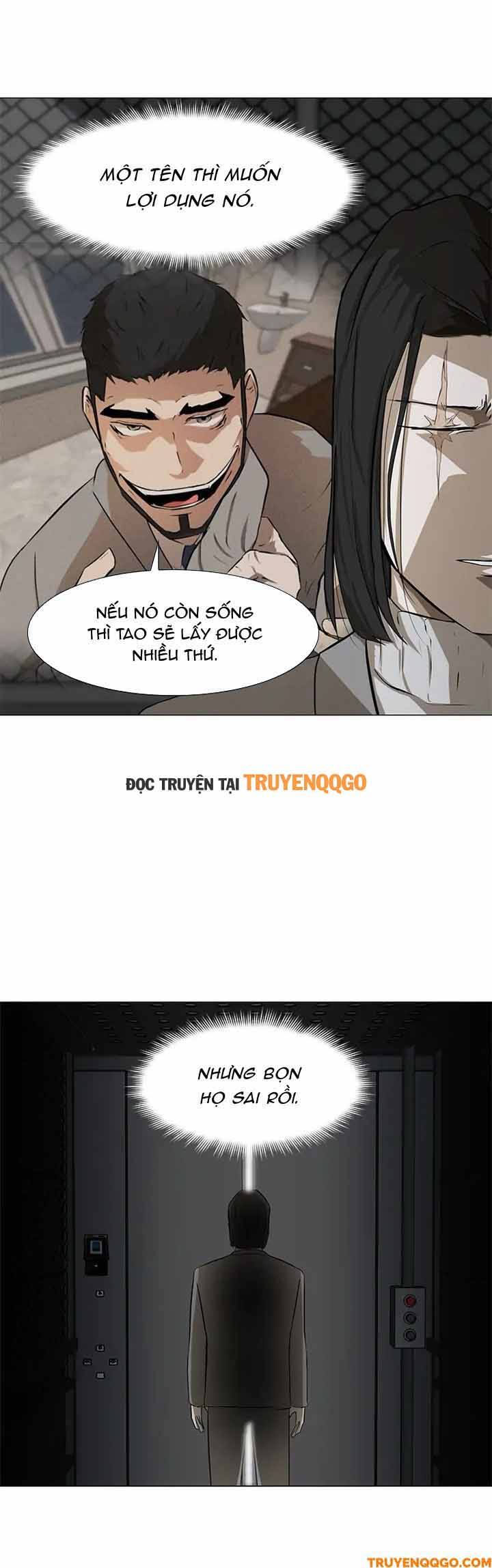 Dark Mortal (Official) Chap 17 - Next Chap 18