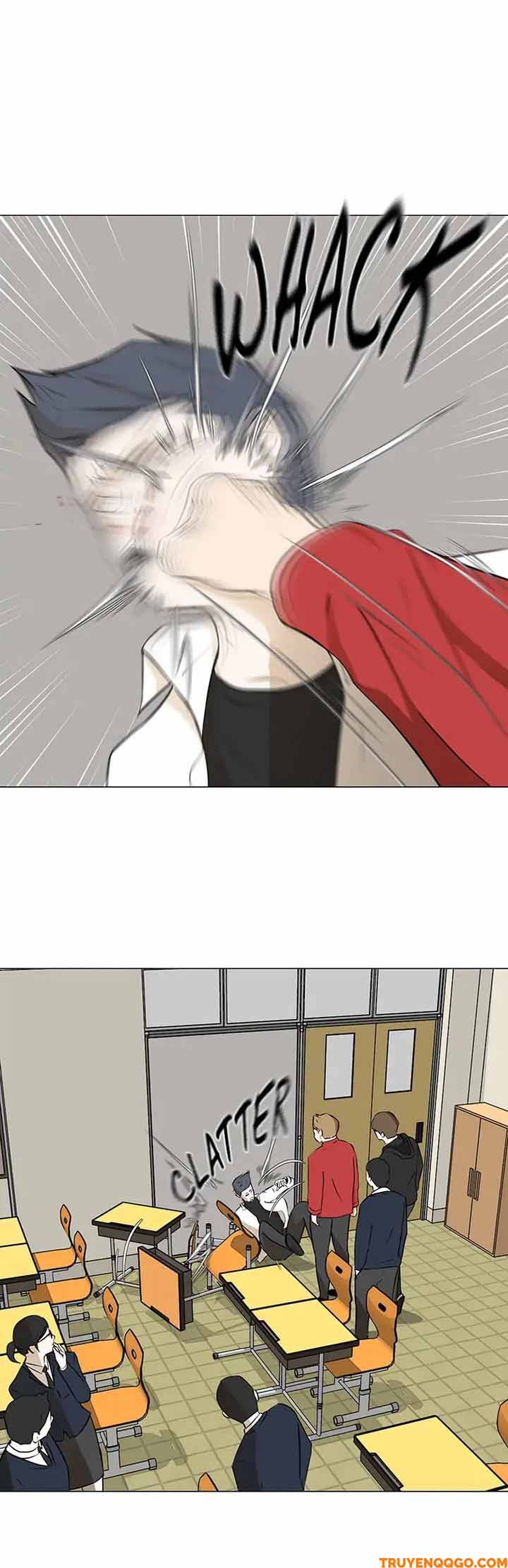 Dark Mortal (Official) Chap 19 - Next Chap 20