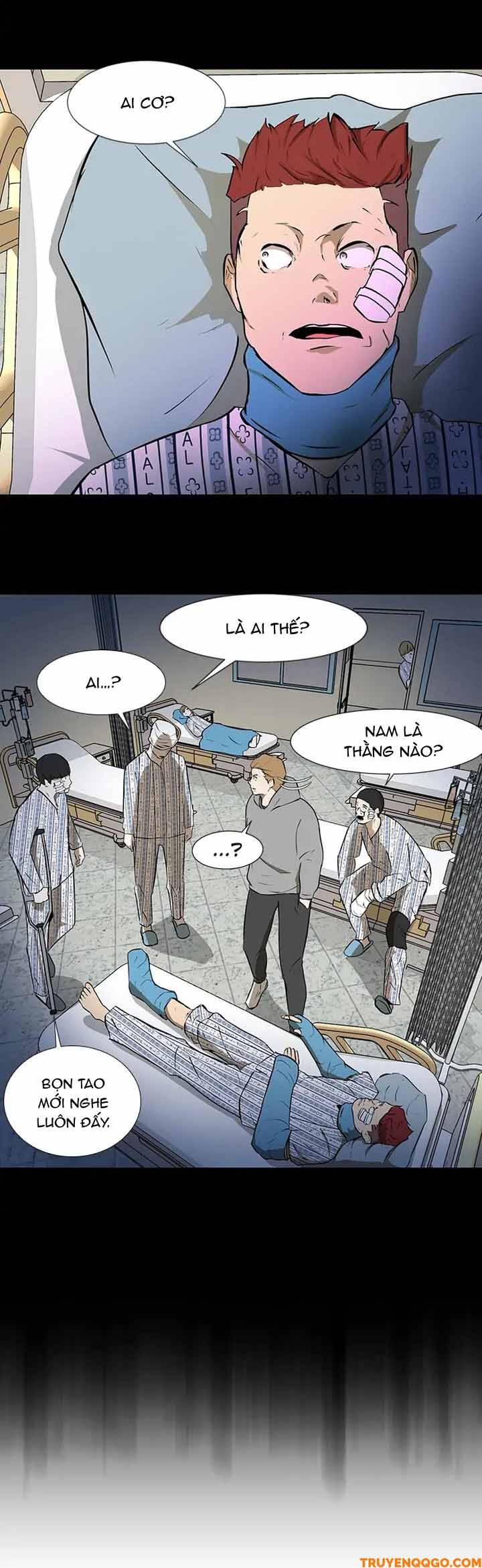 Dark Mortal (Official) Chap 19 - Next Chap 20