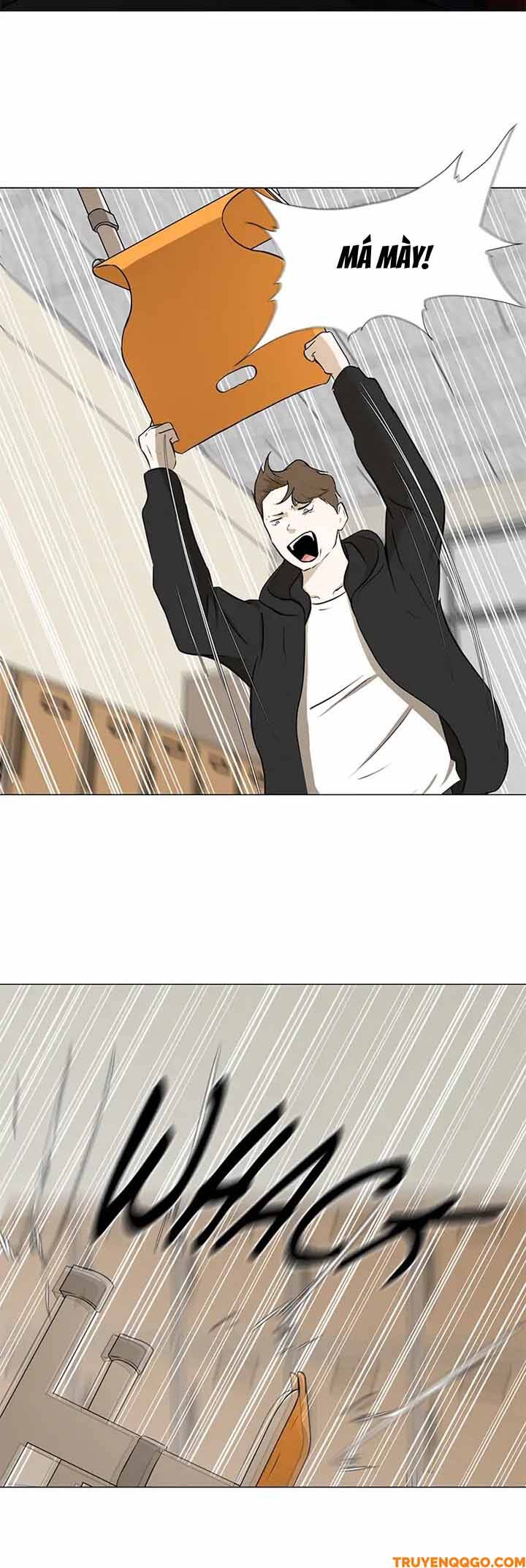 Dark Mortal (Official) Chap 19 - Next Chap 20