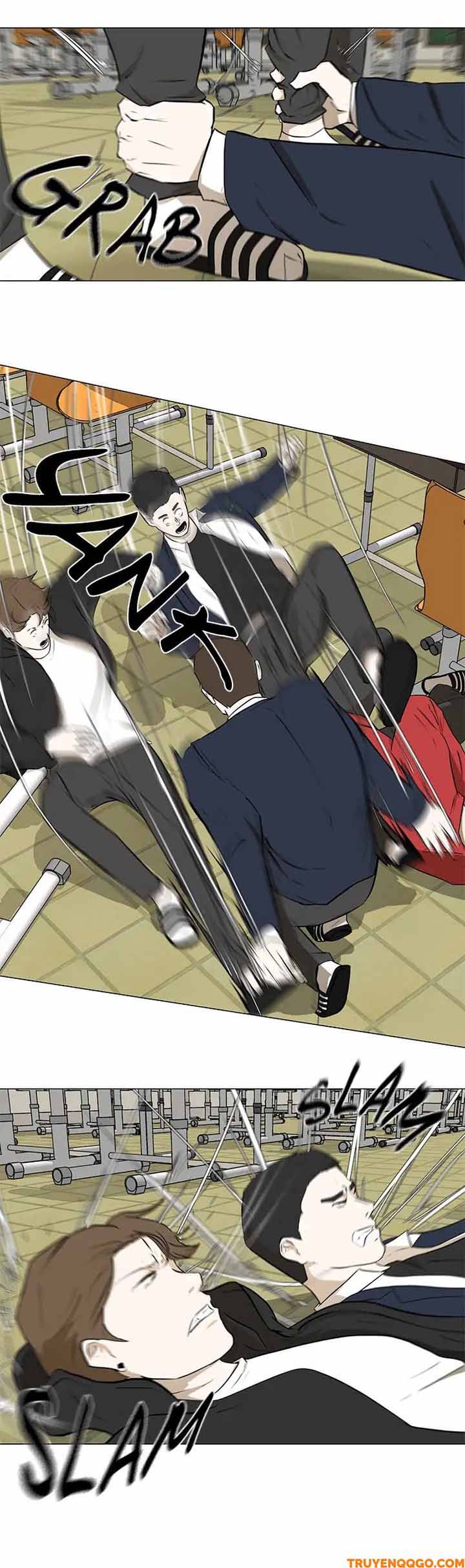 Dark Mortal (Official) Chap 19 - Next Chap 20
