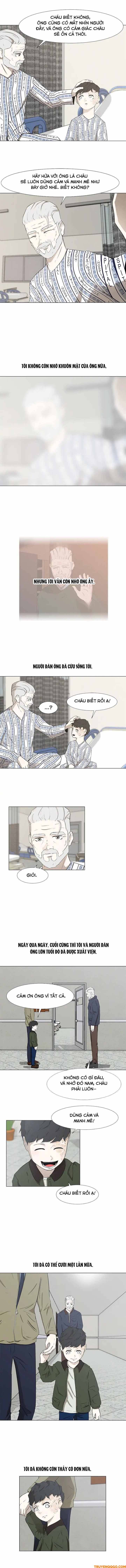 Dark Mortal (Official) Chap 2 - Next Chap 3