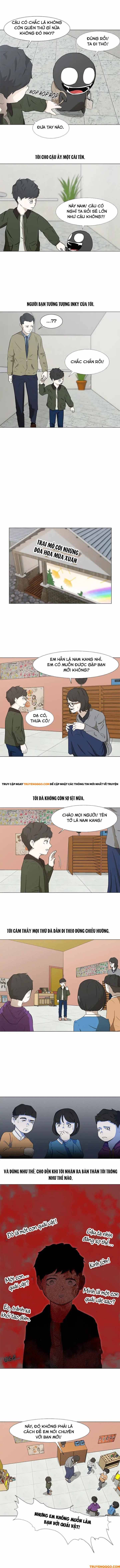 Dark Mortal (Official) Chap 2 - Next Chap 3