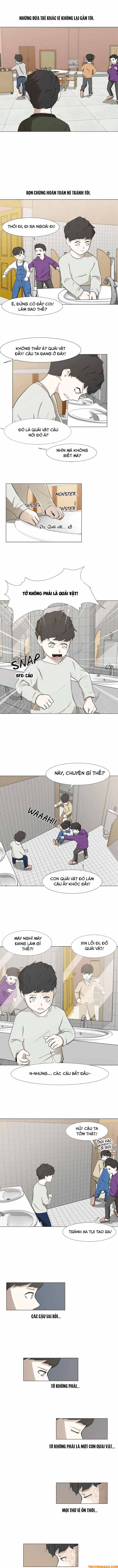 Dark Mortal (Official) Chap 2 - Next Chap 3