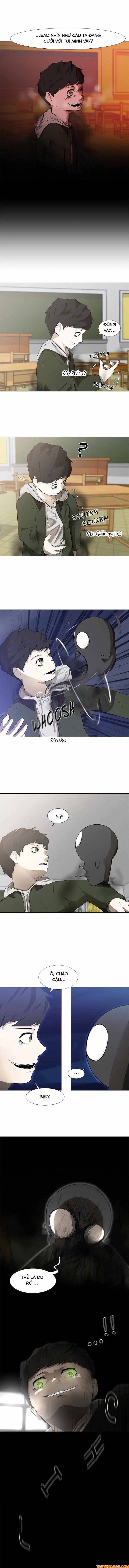 Dark Mortal (Official) Chap 2 - Next Chap 3