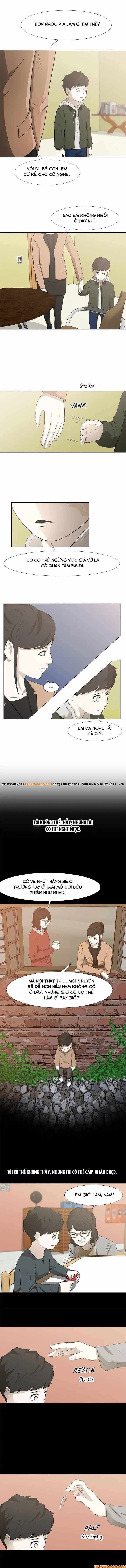 Dark Mortal (Official) Chap 2 - Next Chap 3
