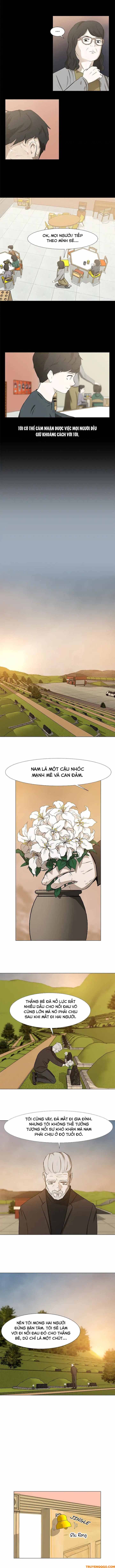 Dark Mortal (Official) Chap 2 - Next Chap 3