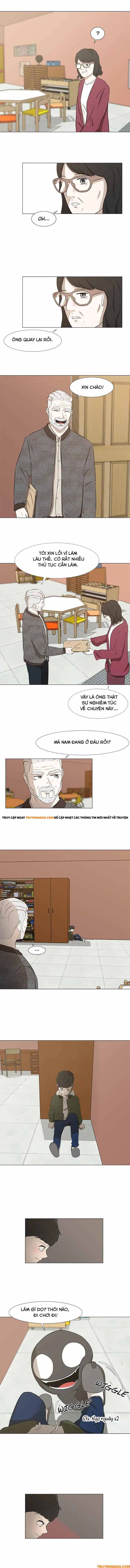 Dark Mortal (Official) Chap 2 - Next Chap 3