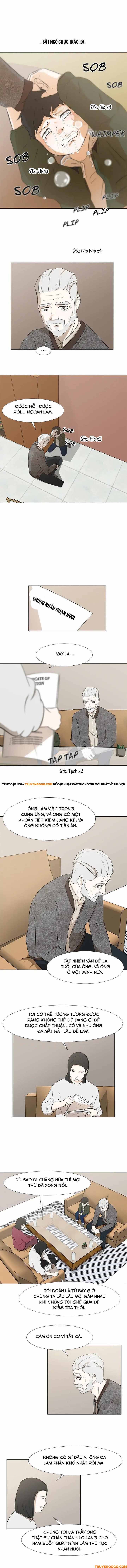 Dark Mortal (Official) Chap 2 - Next Chap 3