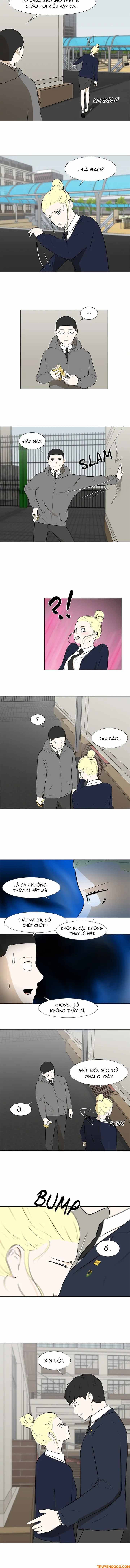 Dark Mortal (Official) Chap 20 - Next Chap 21