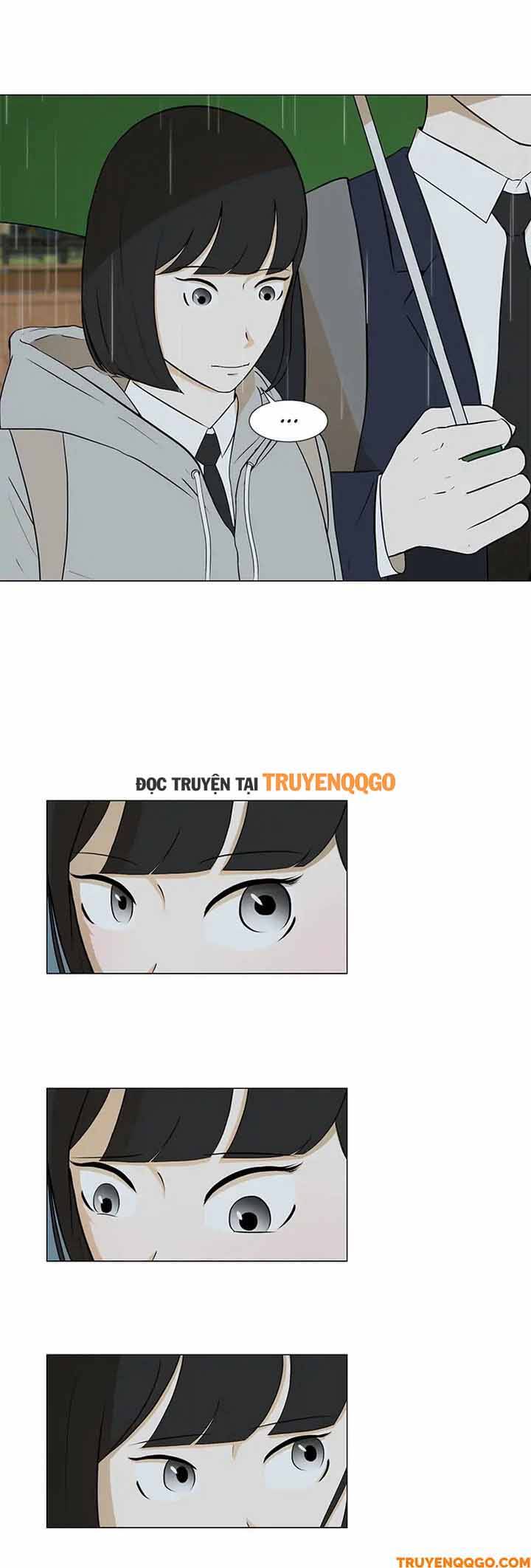 Dark Mortal (Official) Chap 21 - Next Chap 22