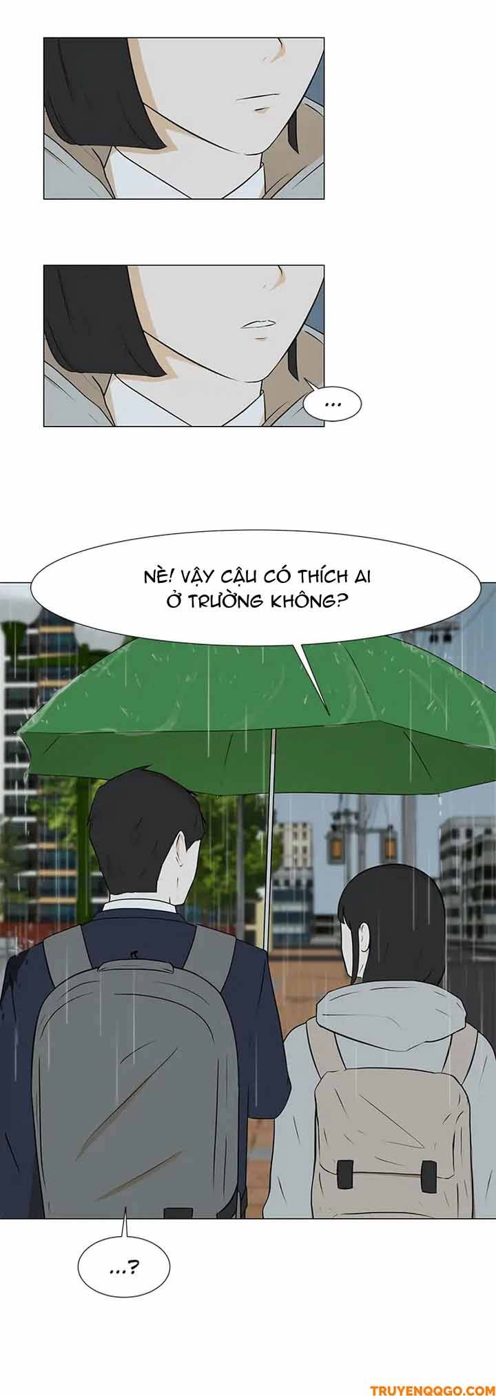 Dark Mortal (Official) Chap 21 - Next Chap 22