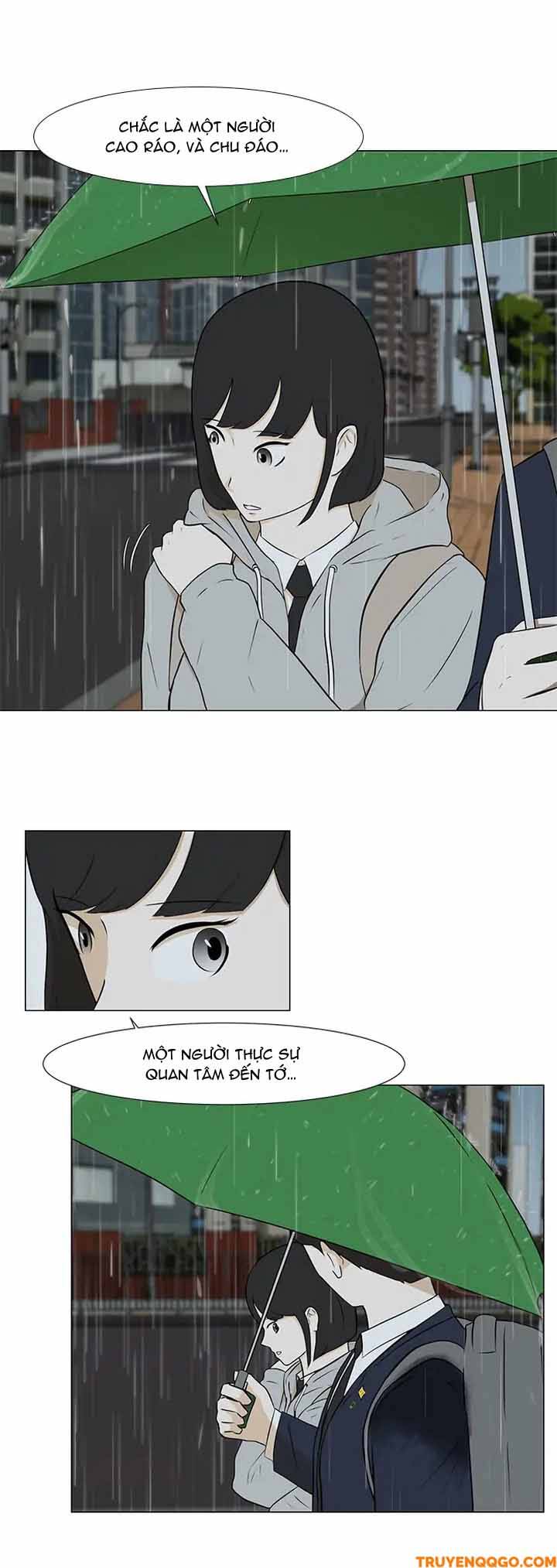 Dark Mortal (Official) Chap 21 - Next Chap 22