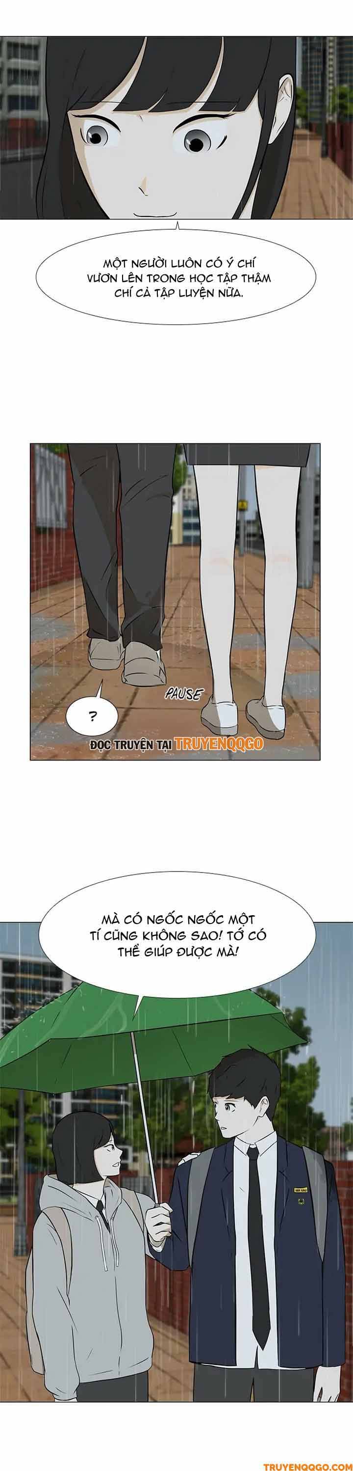 Dark Mortal (Official) Chap 21 - Next Chap 22
