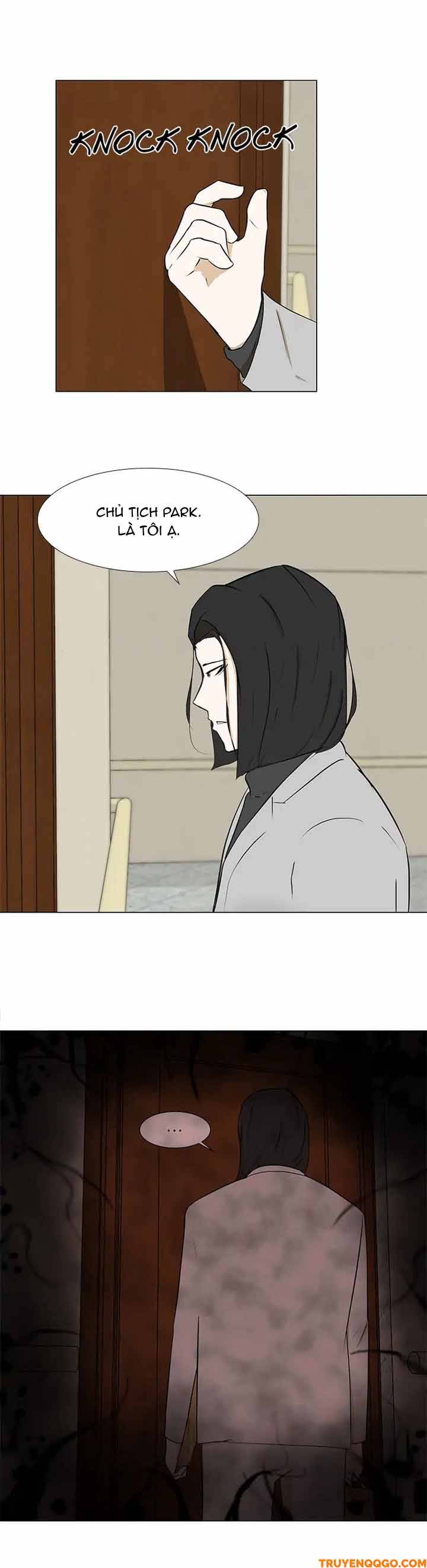 Dark Mortal (Official) Chap 21 - Next Chap 22