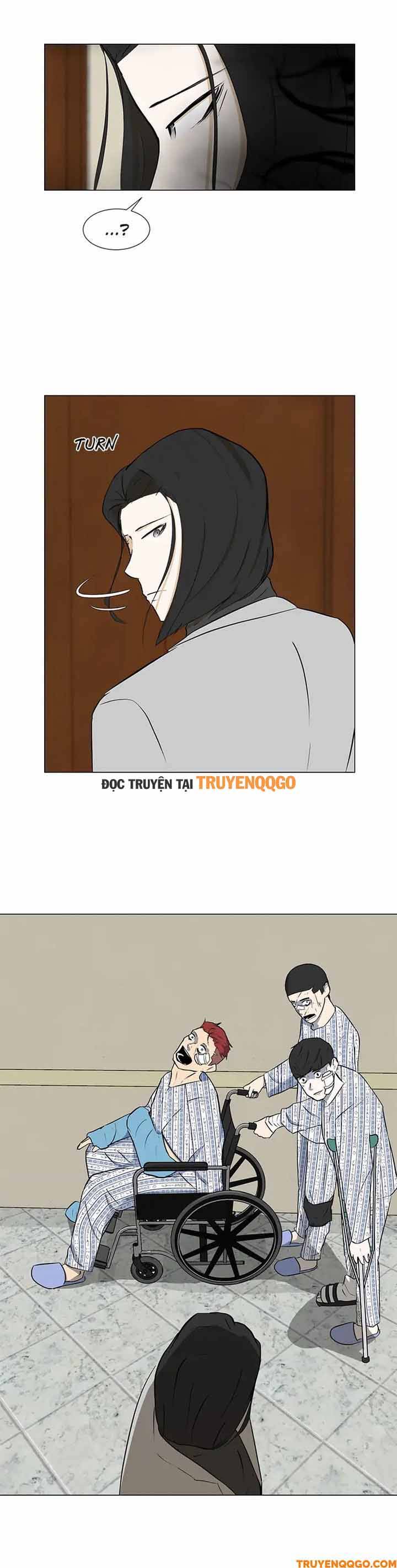 Dark Mortal (Official) Chap 21 - Next Chap 22