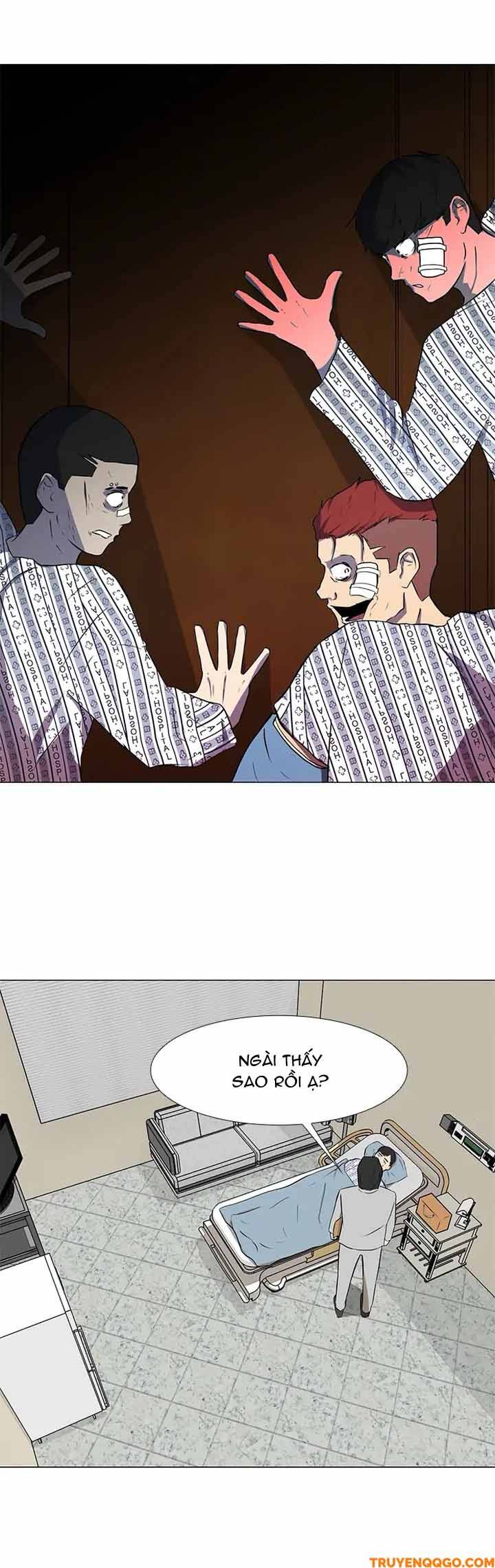 Dark Mortal (Official) Chap 21 - Next Chap 22