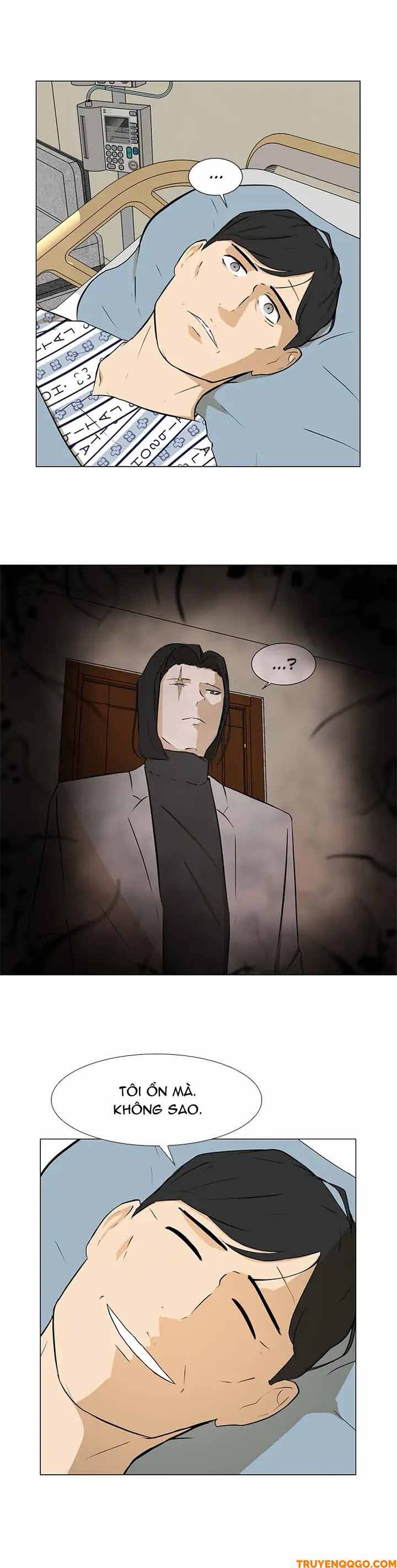 Dark Mortal (Official) Chap 21 - Next Chap 22