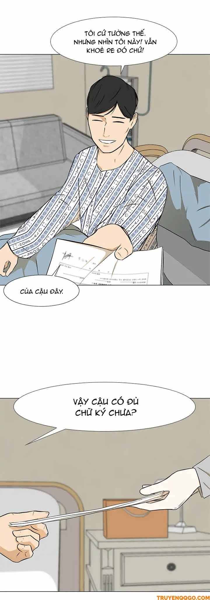 Dark Mortal (Official) Chap 21 - Next Chap 22
