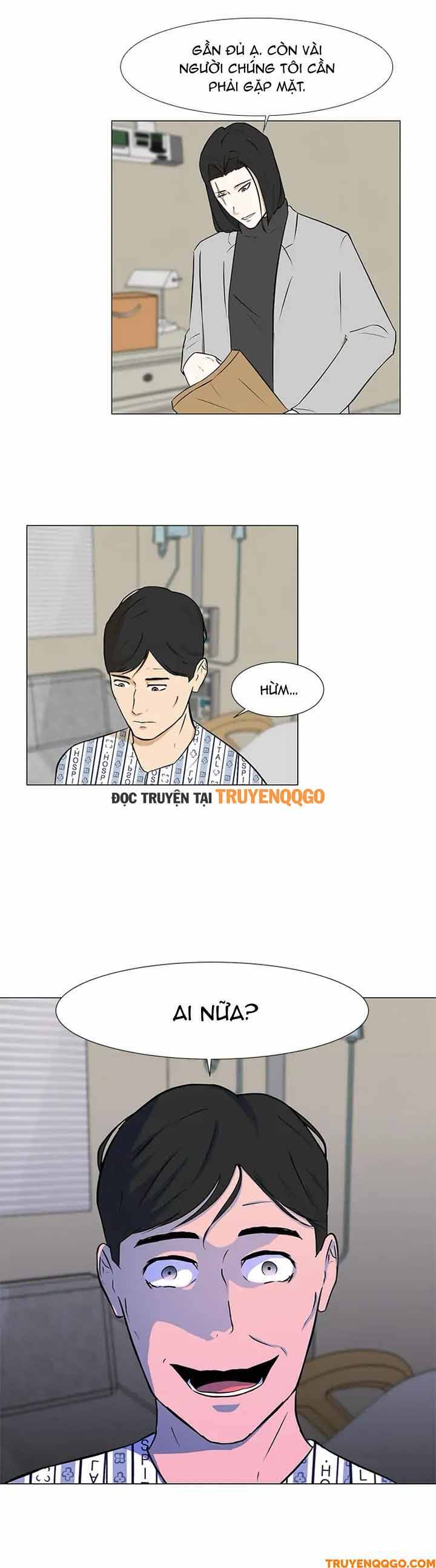 Dark Mortal (Official) Chap 21 - Next Chap 22
