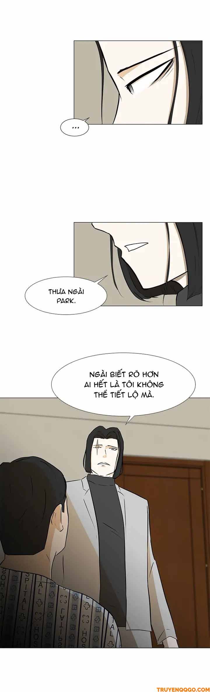 Dark Mortal (Official) Chap 21 - Next Chap 22