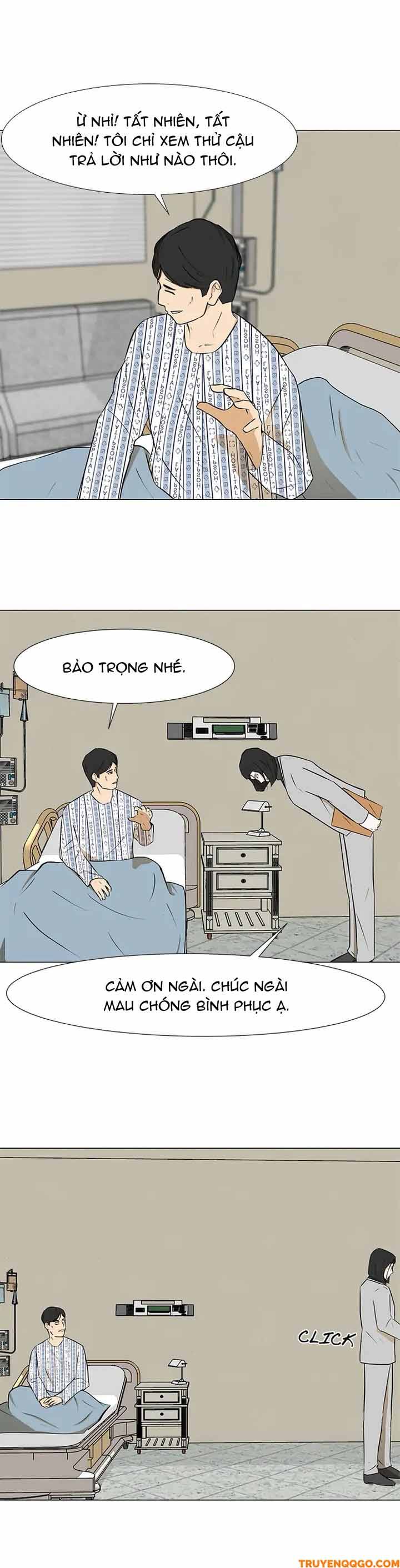 Dark Mortal (Official) Chap 21 - Next Chap 22