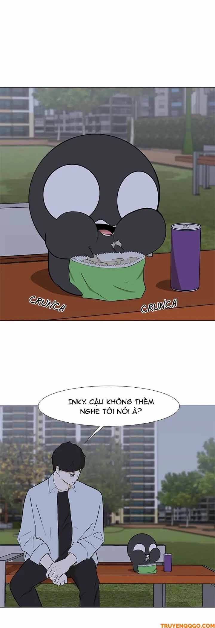 Dark Mortal (Official) Chap 21 - Next Chap 22