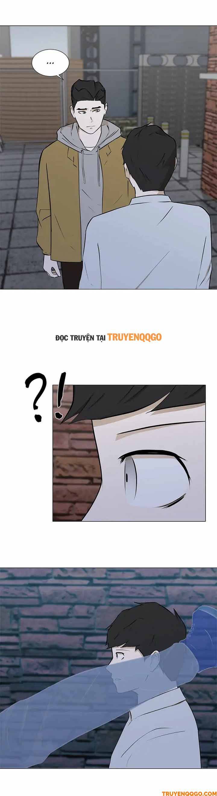 Dark Mortal (Official) Chap 22 - Next Chap 23