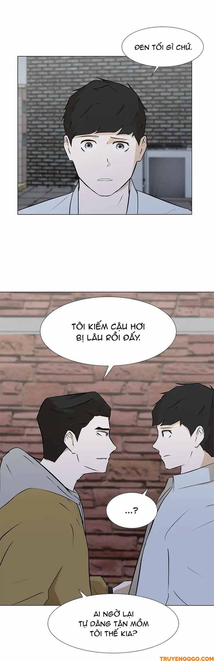 Dark Mortal (Official) Chap 22 - Next Chap 23
