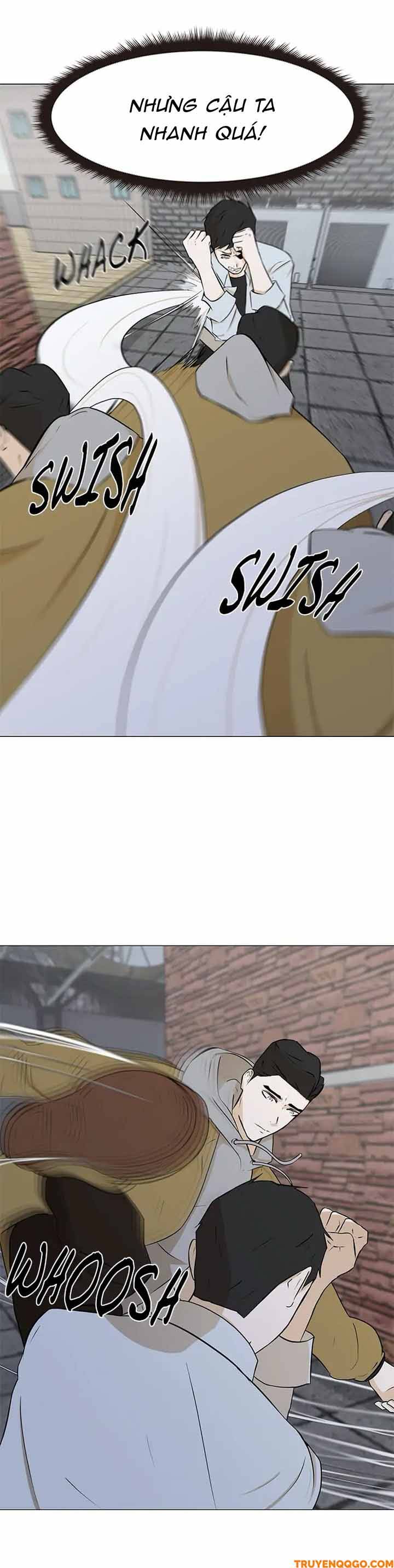 Dark Mortal (Official) Chap 22 - Next Chap 23