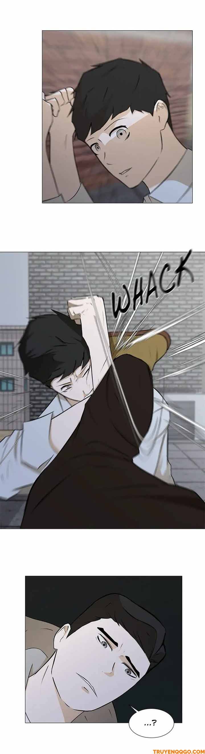 Dark Mortal (Official) Chap 22 - Next Chap 23
