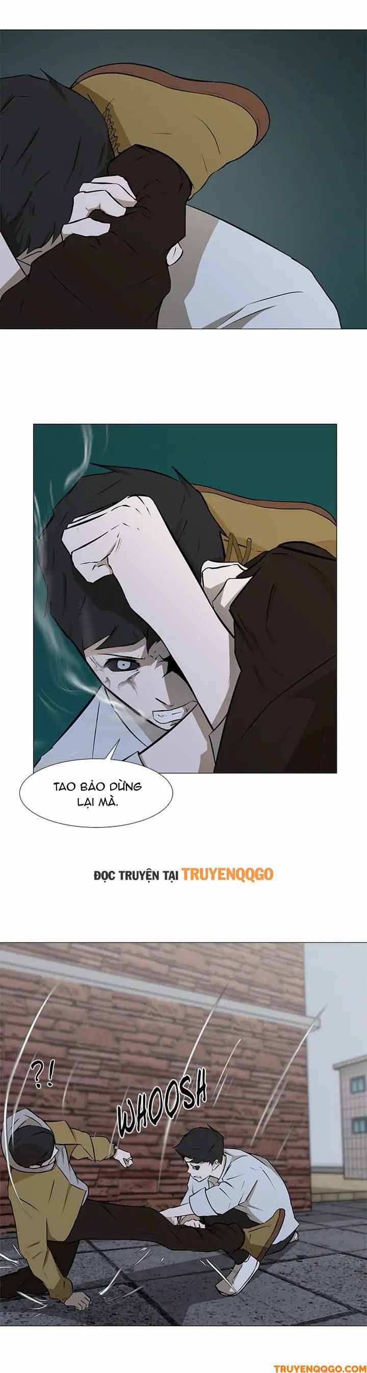 Dark Mortal (Official) Chap 22 - Next Chap 23