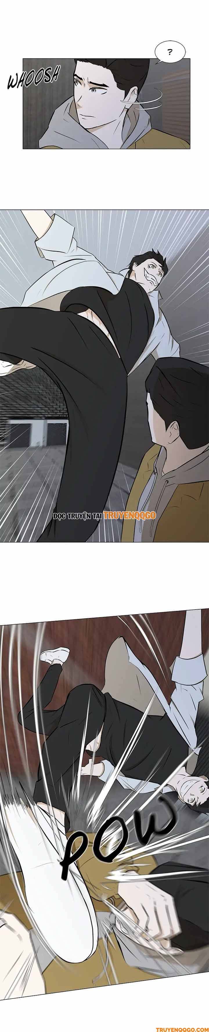 Dark Mortal (Official) Chap 22 - Next Chap 23