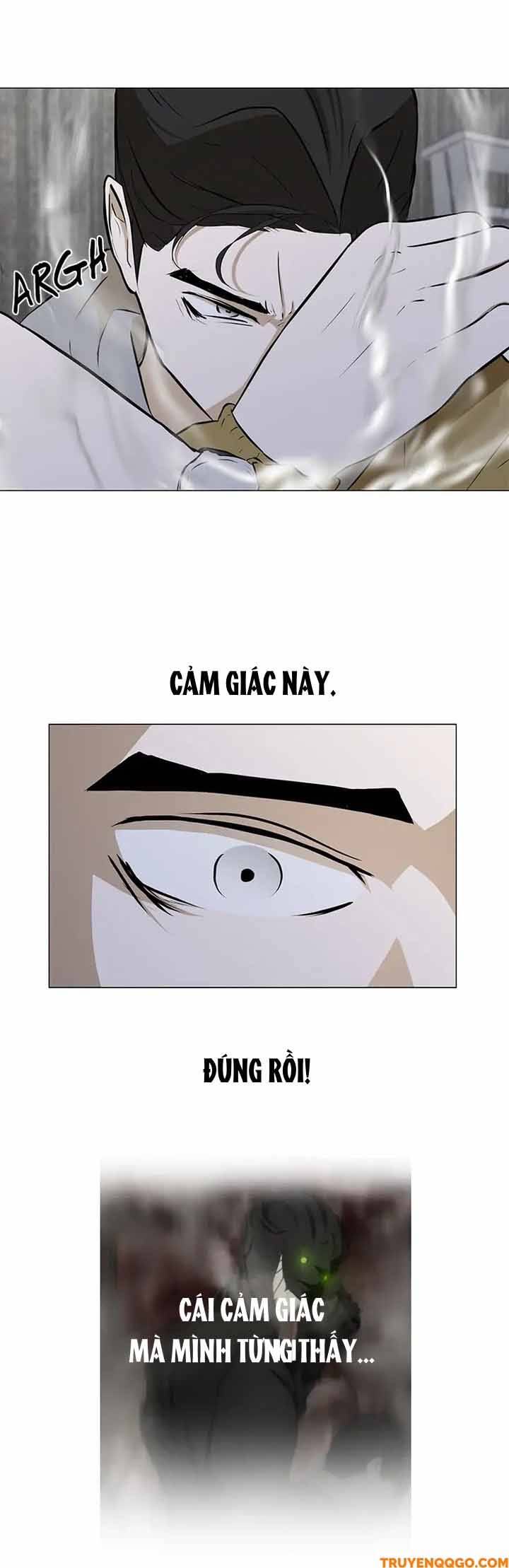 Dark Mortal (Official) Chap 22 - Next Chap 23