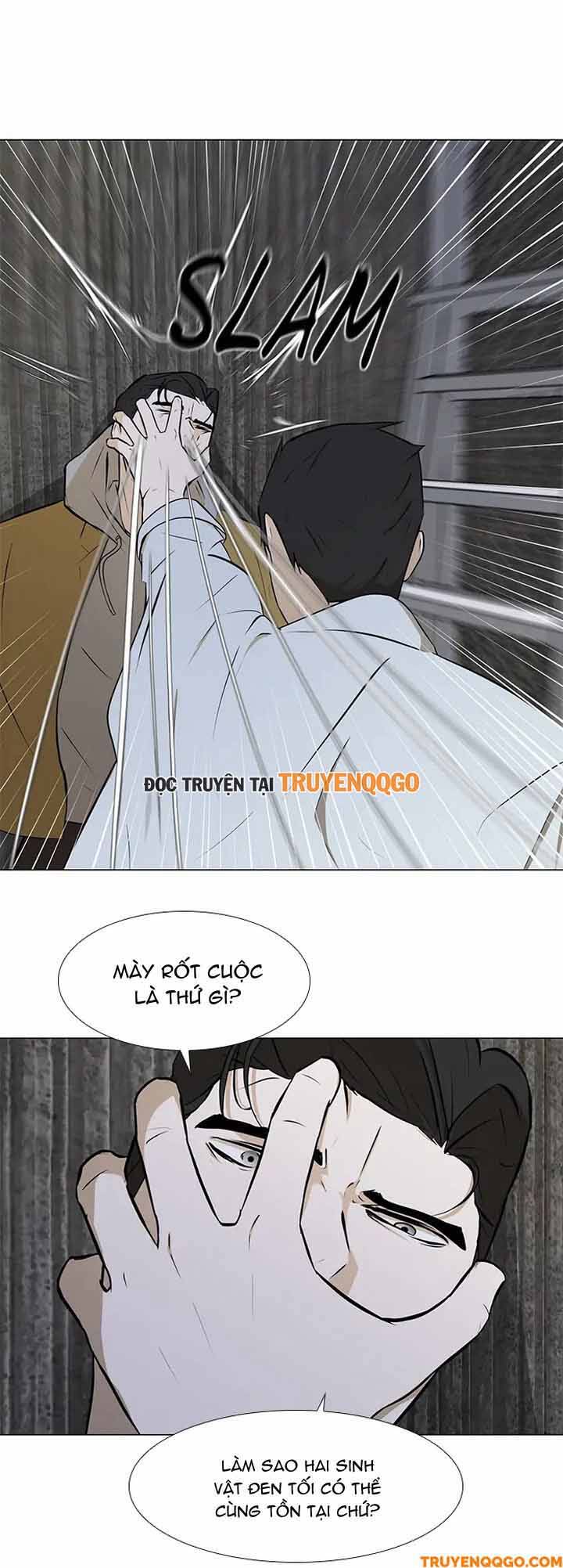 Dark Mortal (Official) Chap 22 - Next Chap 23