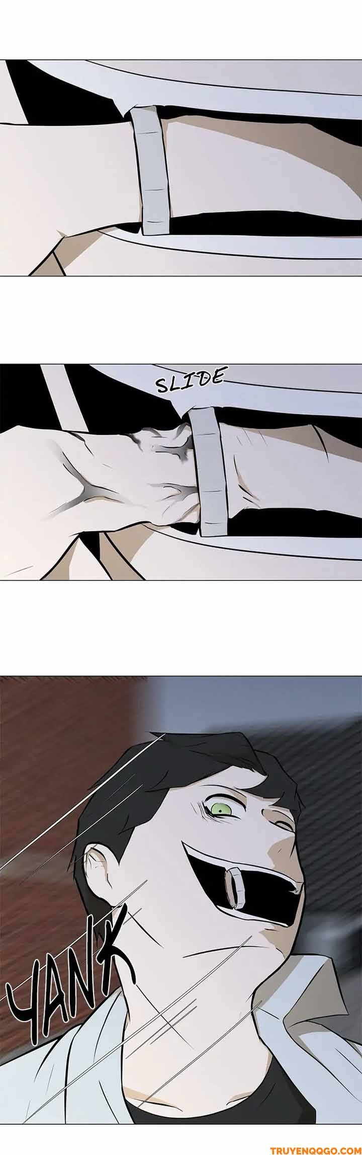 Dark Mortal (Official) Chap 22 - Next Chap 23