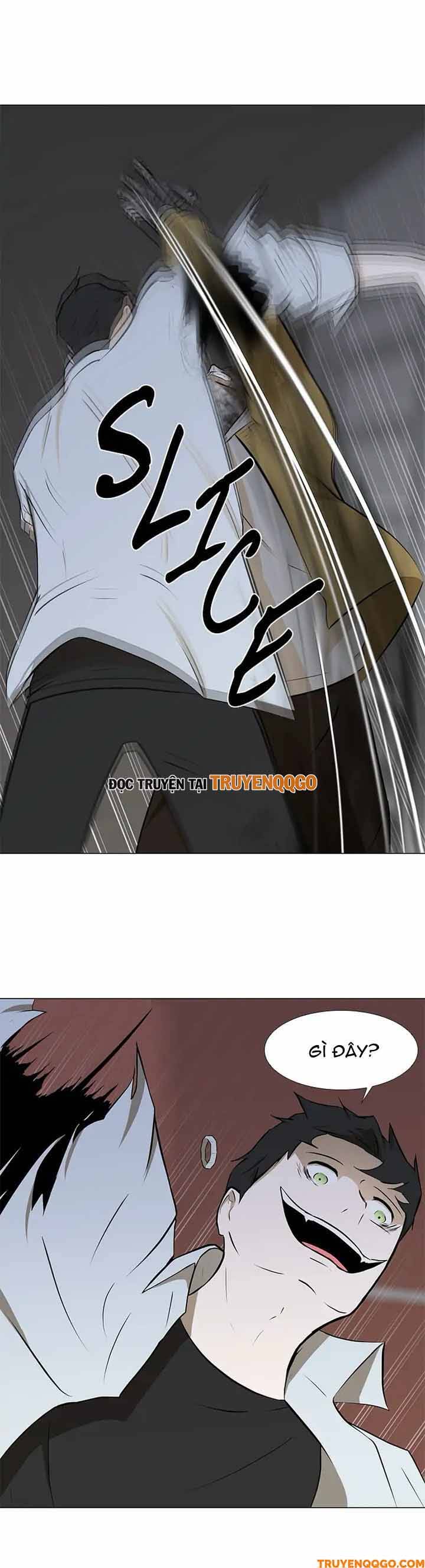 Dark Mortal (Official) Chap 22 - Next Chap 23