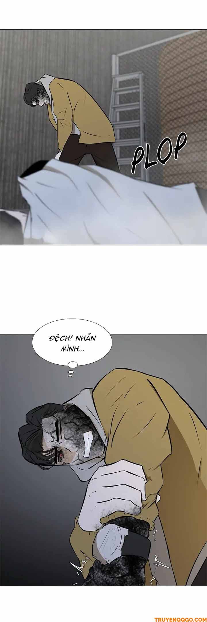 Dark Mortal (Official) Chap 22 - Next Chap 23