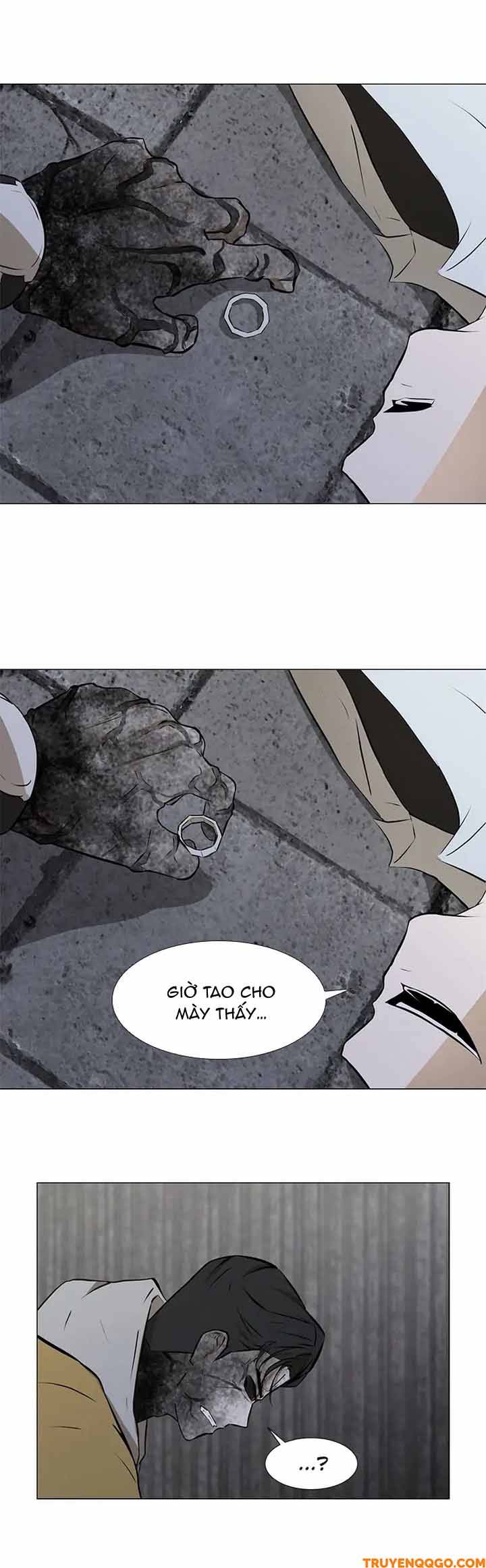 Dark Mortal (Official) Chap 22 - Next Chap 23