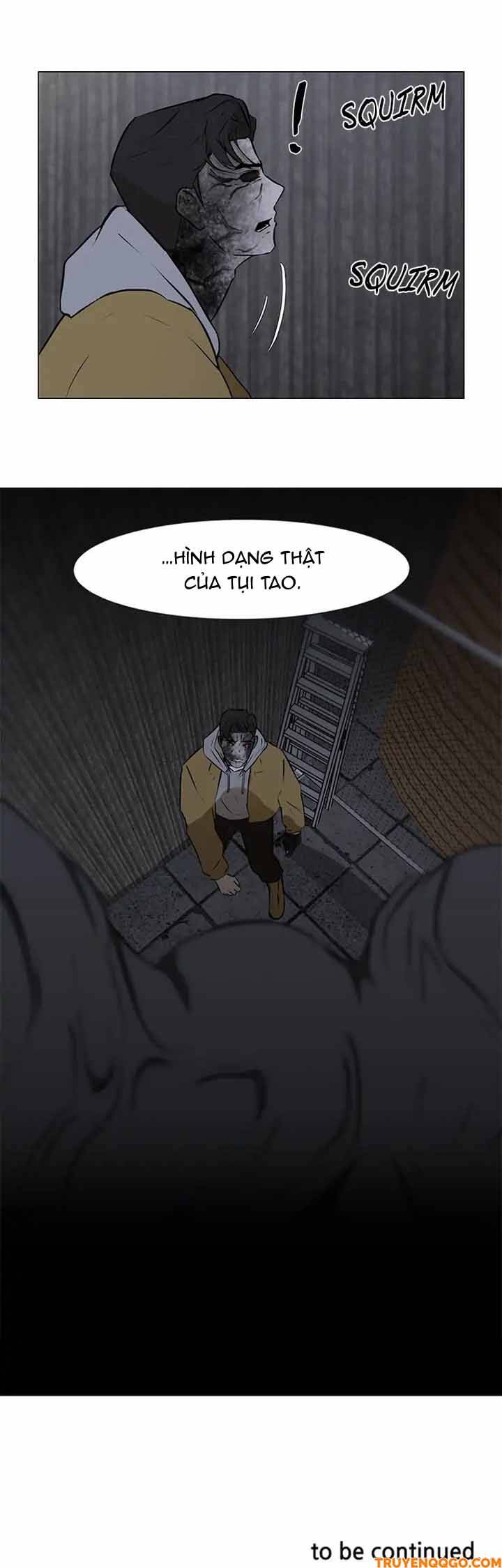 Dark Mortal (Official) Chap 22 - Next Chap 23