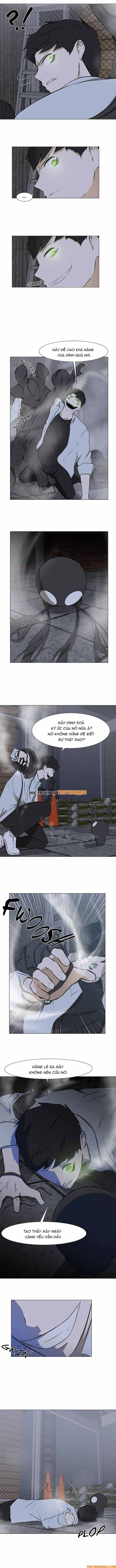 Dark Mortal (Official) Chap 23 - Next Chap 24