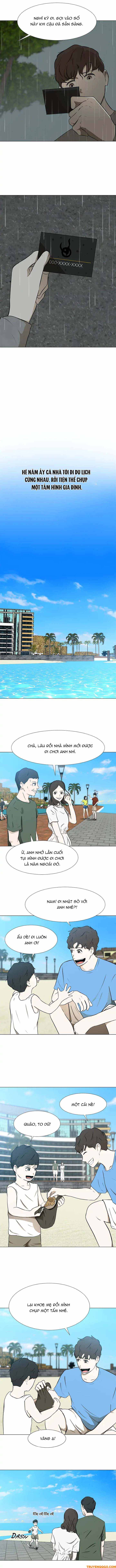 Dark Mortal (Official) Chap 24 - Next Chap 25