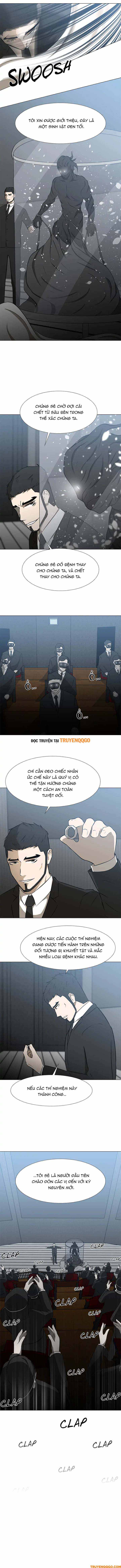 Dark Mortal (Official) Chap 24 - Next Chap 25