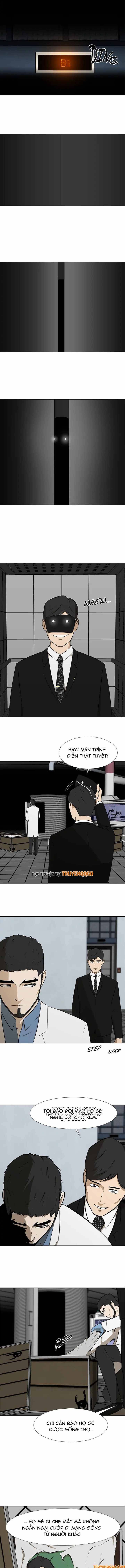 Dark Mortal (Official) Chap 25 - Next Chap 26