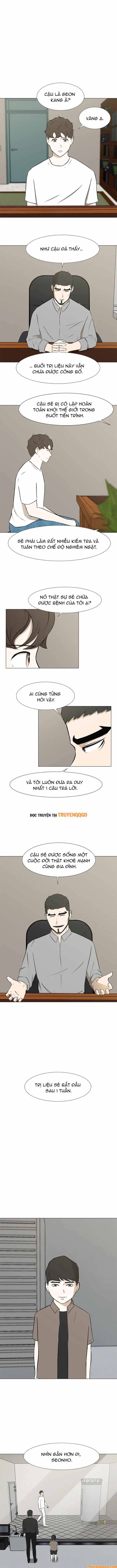 Dark Mortal (Official) Chap 25 - Next Chap 26