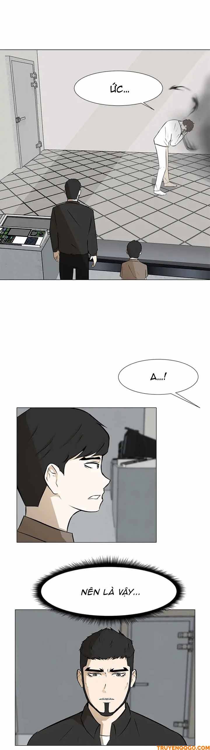 Dark Mortal (Official) Chap 26 - Next Chap 27