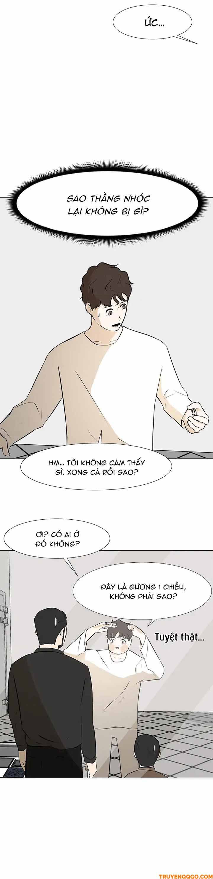 Dark Mortal (Official) Chap 26 - Next Chap 27